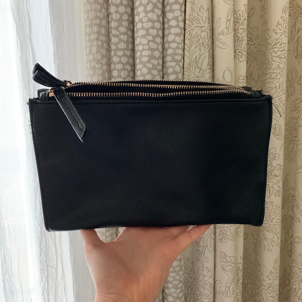 Black Clutch